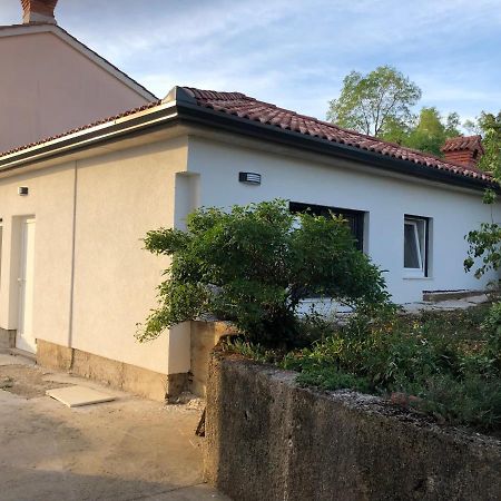 Milla 2 Lägenhet Rijeka Exteriör bild