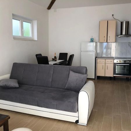 Milla 2 Lägenhet Rijeka Exteriör bild
