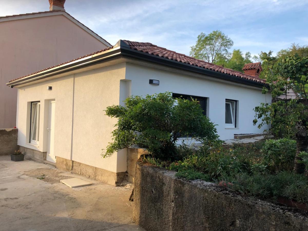 Milla 2 Lägenhet Rijeka Exteriör bild