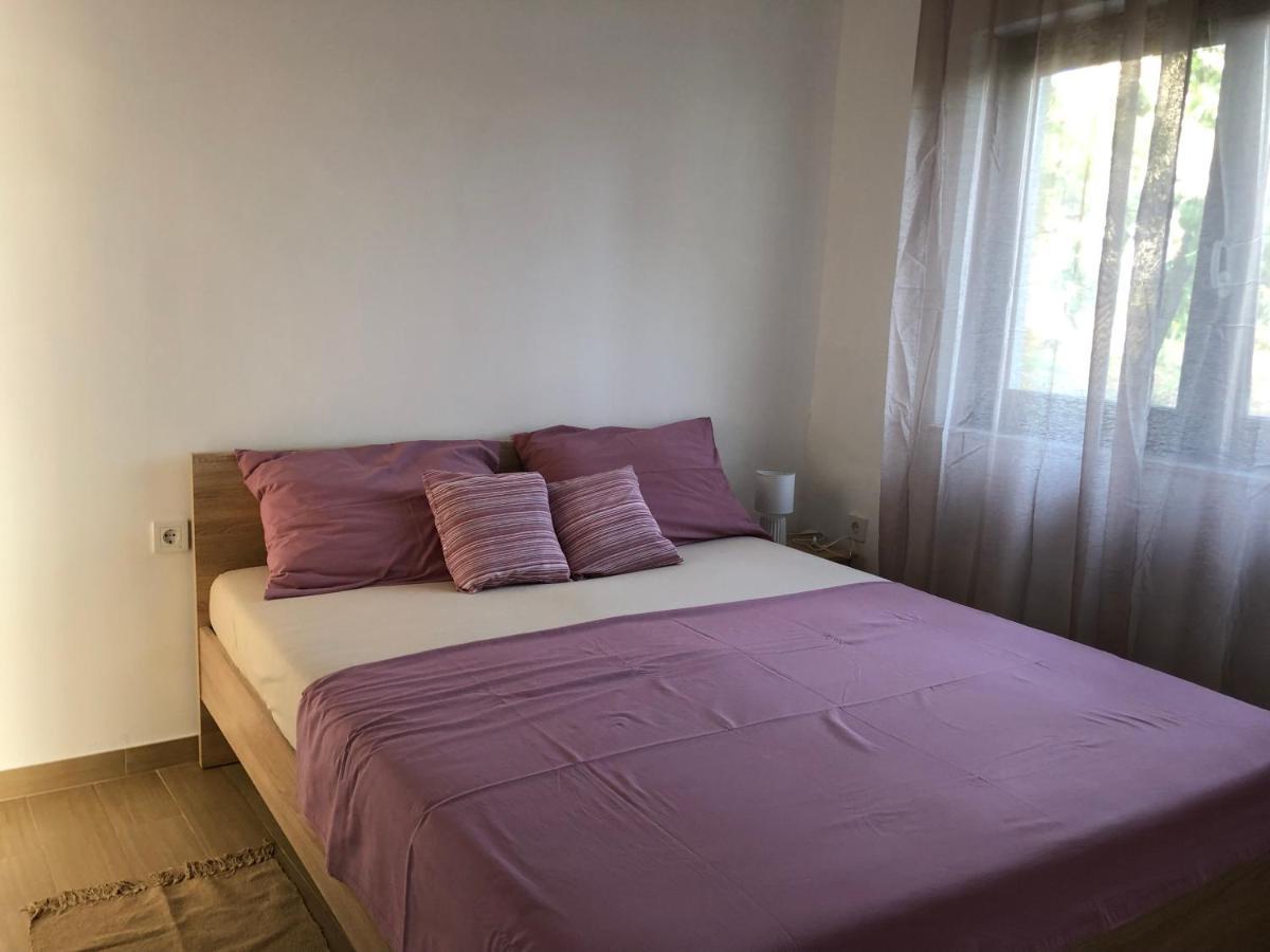 Milla 2 Lägenhet Rijeka Exteriör bild