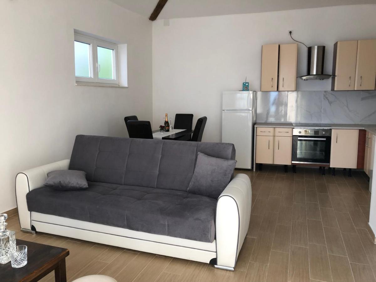 Milla 2 Lägenhet Rijeka Exteriör bild