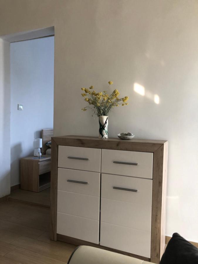 Milla 2 Lägenhet Rijeka Exteriör bild